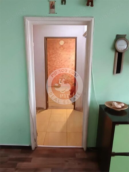 Drumul Taberei | Apartament 2 camere | semidecomandat | 50mp | B11036