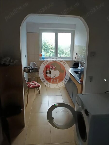 Drumul Taberei | Apartament 2 camere | semidecomandat | 50mp | B11036