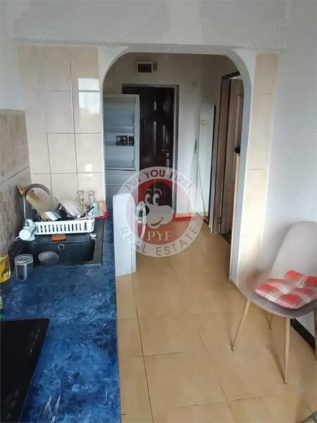 Drumul Taberei | Apartament 2 camere | semidecomandat | 50mp | B11036