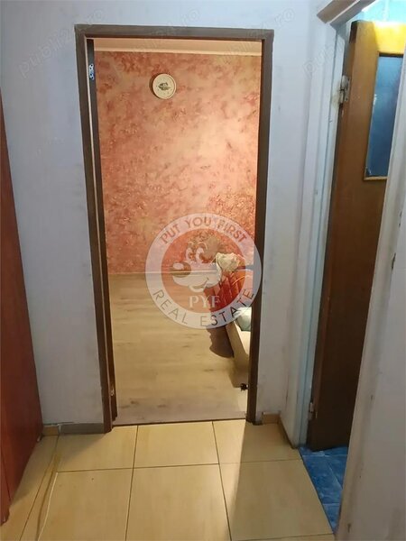 Drumul Taberei | Apartament 2 camere | semidecomandat | 50mp | B11036